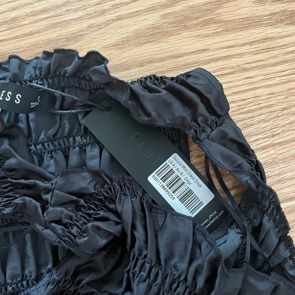 Lioness guccio mini dress - Picture 5 of 5